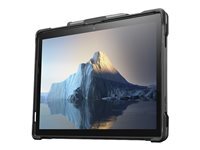 Lenovo Thinkpad Coque De Protection Pour Tablette Taille 20 Noir de Inmac Wstore