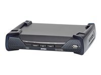 ATEN KE8950R Receiver - Rallonge KVM - rcepteur - USB