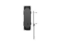HP B550 Kit De Support De Montage de Inmac Wstore - Image 1