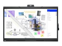 NEC MultiSync WD551 55
