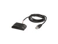 NetBotz Door Switch Sensor for an APC Rack - capteur  contact pour porte de rack