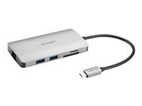 Kensington UH1400p - station d'accueil - USB-C 3.2 Gen 1 - HDMI