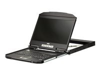 Aten KVM  CL3700NW-ATA-XG