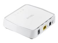 Zyxel VMG4005 B50A Routeur connecté Gigabit Ethernet Neuf - vue 6