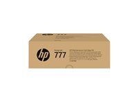 HP HP 777 DesignJet Maintenance Crtd - vue 2