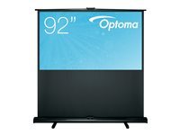 OPTOMA  Panoview Pull Up DP-9092MWL - ecran de projection - 92 (234 cm)