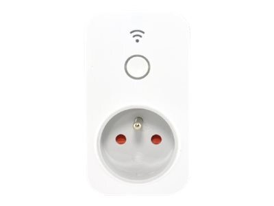 MCL Samar DOM-PS515EG - prise smart - Wi-Fi