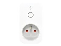 MCL Samar DOM-PS515EG - prise smart - Wi-Fi