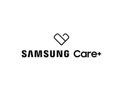 Samsung Care+ for Business Extension de garantie +1 an Carry-in 