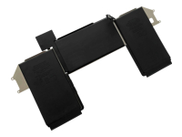 DLH - batterie de portable - Li-pol - 4300 mAh - 49 Wh