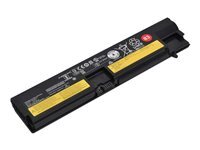 DLH - batterie de portable - Li-Ion - 2050 mAh - 32 Wh