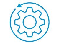 HP Proactive Insights Services - Licence d'utilisation (1 an) - 1 priphrique