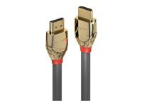Lindy Câble HDMI 2.1 10K 5 mètres