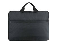 Mobilis THE ONE Basic Netcover - sacoche pour ordinateur portable
