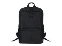 DICOTA Backpack Eco SCALE sac a dos pour ordinateur portable