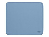 Logitech Tapis de souris - Série Studio en Bleu/Gris - Image 8