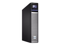 Eaton 5PX G2 - Netpack - onduleur - 1500 Watt - 1500 VA