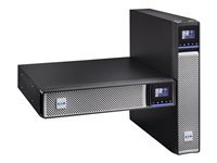 Eaton 5Px G2 - Onduleur (Montable Sur Rack / Externe) - 2200 Watt - 2200 Va - Rs-232, Usb - Connecteurs De Sortie : 10 - 2U - Image 4