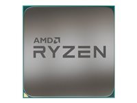 AMD Ryzen 7 5800X / 3.8 GHz processeur - PIB/WOF