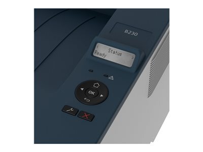 Xerox B230 - imprimante - Noir et blanc - laser