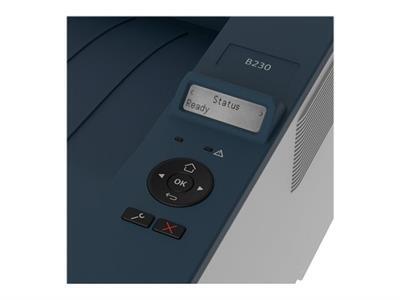 Xerox B230 - imprimante - Noir et blanc - laser