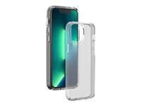 BigBen Connected Silisoft Coque De Protection Pour Telephone Portable Noire de Inmac Wstore