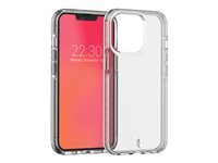 BIGBEN CONNECTED Force case fclifenip1361pt - fc life iphone 13 pro transparent