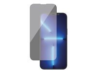 Protège Écran En Verre Trempé Iphone 13 Pro Max Bigben Le Verre Trempé