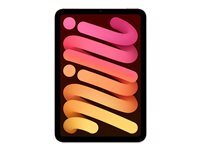 iPad mini (6ème génération) - Wi-Fi - 256Go - rose (MLWR3NF/A )