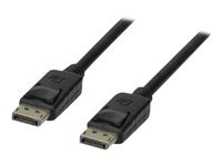 MCL Samar Mcl Cable Displayport Displayport Pour Displayport 3 3M de Inmac Wstore