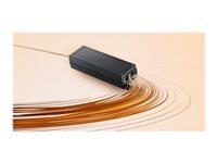 Zyxel PoE12-30W - Injecteur de puissance - 30 Watt