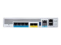 Cisco Catalyst 9800 F entrée et régulateur 10 100 1000 10000 Mbit/ Neuf