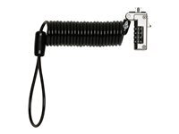 Kensington Nanosaver Cable De Securite 1.83M Noir de Inmac Wstore