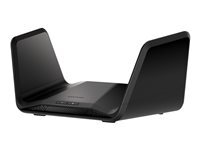 Netgear 5 Ports Wifi 6 AX6600 RAX70 - vue 6