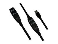 Mcl Noir Mc923amf/A-25M Câble Usb Usb A - Neuf - Image 3