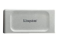Kingston XS2000 - SSD - 2 To - USB 3.2 Gen 2x2