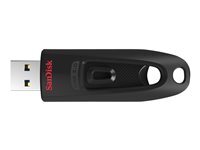 Sandisk Cle USB 3.0 Ultra SDCZ48-512G-G46