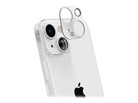 Big Ben Transparent Fgmgcamip1361orig Écran Et Protection Arrière De Téléphones Portables Protecteur D'objectif Caméra Apple 1 Pièce(S) - Neuf - Image 3