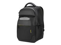 Targus Citygear Sac A Dos Pour Ordinateur Portable Taille 3 Noir de Inmac Wstore