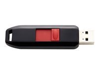 Intenso 64gb Usb2.0 Lecteur Usb Flash 64 Go Usb Type-a 2.0