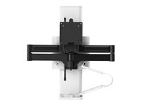 Ergotron Bras Orientable Pour Écran Trace - 38 Pouces - Image 2