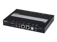 ATEN Altusen CN9950 - Dispositif de télécommande - 1GbE