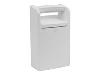 Ergotron LiFeKinnex - Batterie pour chariot médical - phosphate de fer et de lithium - 245 Wh - pour Cart with LCD Arm, 3, Laptop Cart, 3, Lean WOW SV10; CareFit Slim Blanc - vue 1