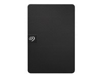 Seagate Expansion STKM2000400 - disque dur - 2 To - USB 3.0
