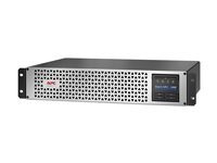 Sai APC 1000VA Batterie Lithium Autonomie Prolongée Onde Pure LCD - vue 4