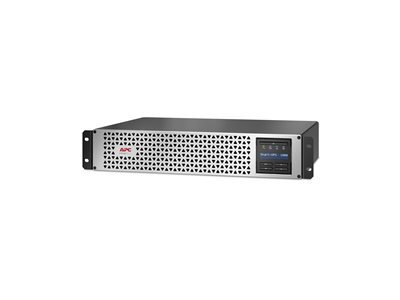 APC Smart-UPS Li-Ion 1000 VA  faible profondeur avec SmartConnect - onduleur - 800 Watt - 1000 VA