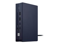 Asus Simpro Dock Station D'accueil Thunderbolt Vga, Hdmi, X Dp 1Gbe Taille 2 de Inmac Wstore - Image 1