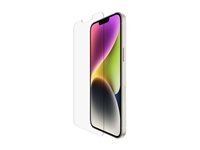 Belkin ScreenForce UltraGlass pour iPhone 16e / 14 / 13 / 13 Pro - vue 4