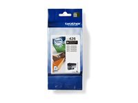 Brother LC426BK - noir - original - cartouche d'encre