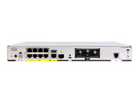 Cisco Integrated Services Router 1127X - routeur - modem ADSL - de bureau